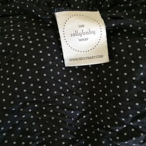 Solly baby wrap